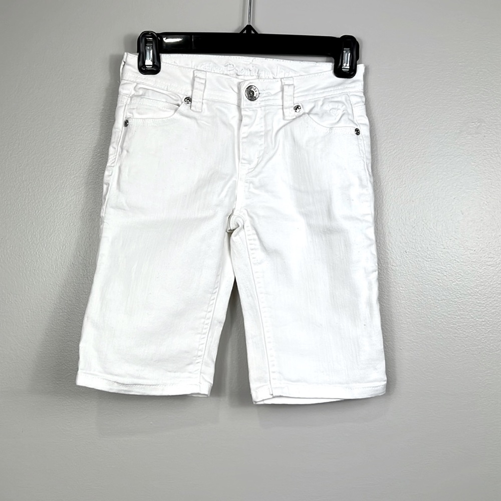 Justice Bermuda Shorts